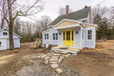 819 Pleasant Point Road, Cushing, ME 04563 - Photo 7