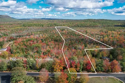 535 Bert Gray Road, Sullivan, ME 04664 - Photo 1