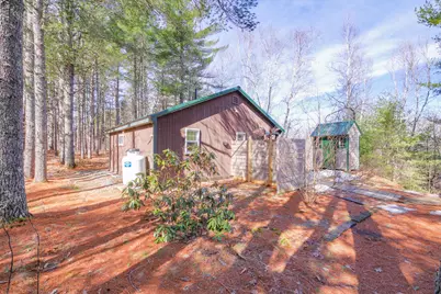 210B Trues Pond Road, Montville, ME 04941 - Photo 3