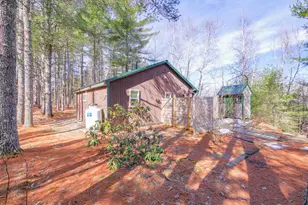 210B Trues Pond Rd, Montville, ME 04941 - Photo 3