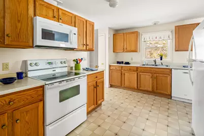 627 Port Clyde Road, Saint George, ME 04860 - Photo 15