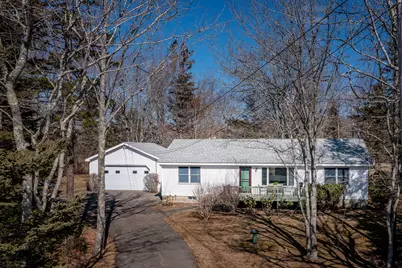 627 Port Clyde Road, Saint George, ME 04860 - Photo 1