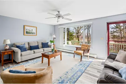 627 Port Clyde Road, Saint George, ME 04860 - Photo 11