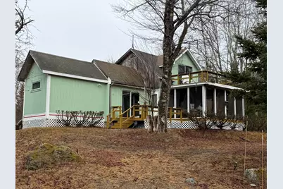 438 Guzzle Road, Gouldsboro, ME 04607 - Photo 1