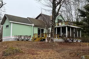 438 Guzzle Rd, Gouldsboro, ME 04607 - Photo 1