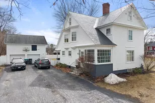 130 Stillwater Ave, Old Town, ME 04468 - Photo 1