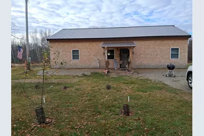 511 Kingman Road, Kingman, ME 04451 - Photo 1