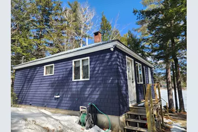 223 Cape Monday Road, Harrison, ME 04040 - Photo 3
