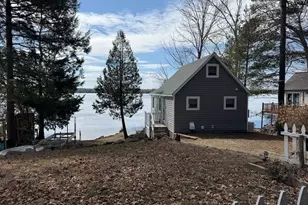 326 Beechwood Ave, Hudson, ME 04449 - Photo 1