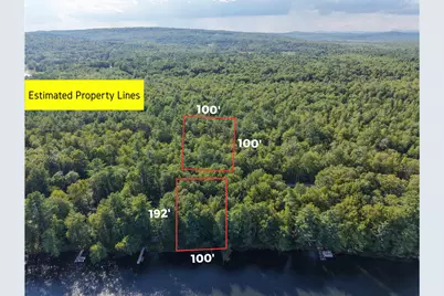Lot 9-18 Deer Run, Mount Vernon, ME 04352 - Photo 1