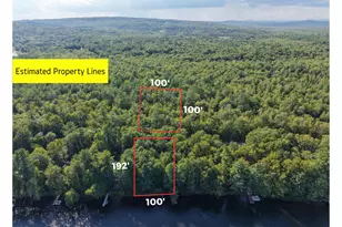 Lot 9-18 Deer Run, Mount Vernon, ME 04352 - Photo 1