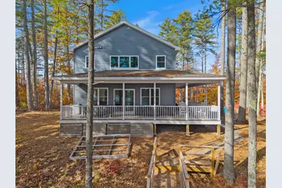 155 14th Street, Shapleigh, ME 04076 - Photo 1