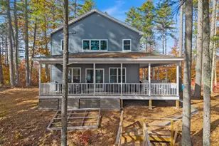155 14th St, Shapleigh, ME 04076 - Photo 1