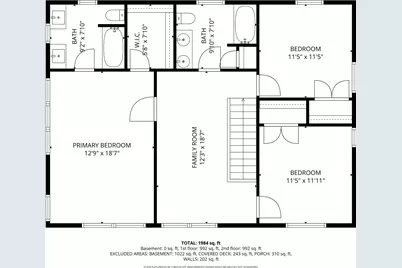 155 14th Street, Shapleigh, ME 04076 - Photo 43