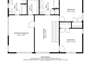 155 14th St, Shapleigh, ME 04076 - Photo 43