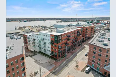 387 Commercial Street #337, Portland, ME 04101 - Photo 3