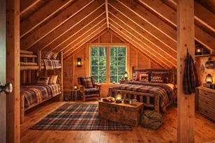 90 Quaglia Estate, Rome, ME 04963 - Photo 33