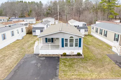 64 Anna Robert Circle, Wells, ME 04090 - Photo 1