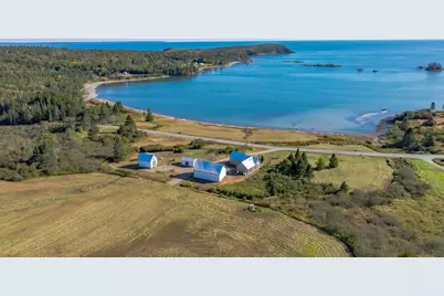 1047 Boot Cove Road, Lubec, ME 04652 - Photo 1