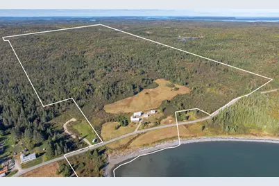 1047 Boot Cove Road, Lubec, ME 04652 - Photo 3