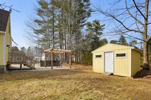 31 Hanson Dr, Topsham, ME 04086 - Photo 29