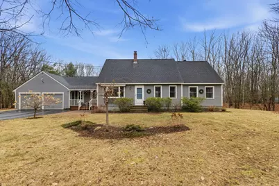 7 Littlefield Drive, Kennebunk, ME 04043 - Photo 51