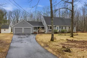 7 Littlefield Dr, Kennebunk, ME 04043 - Photo 49