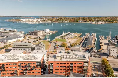 387 Commercial Street #322, Portland, ME 04101 - Photo 3