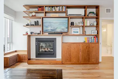 387 Commercial Street #322, Portland, ME 04101 - Photo 5