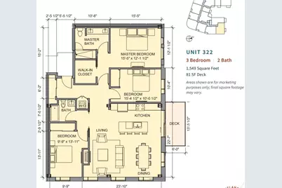 387 Commercial Street #322, Portland, ME 04101 - Photo 25