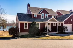 51 Powerhouse Hill Ln, Rockport, ME 04856 - Photo 1