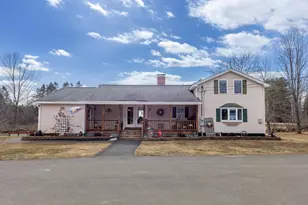 18 Hodgdon Rd, Levant, ME 04456 - Photo 1