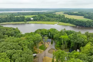 886 Middle Rd, Dresden, ME 04342 - Photo 1