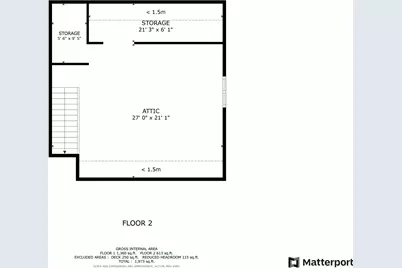 886 Middle Road, Dresden, ME 04342 - Photo 21