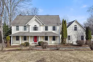 27 Town Farm Rd, Hampden, ME 04444 - Photo 1