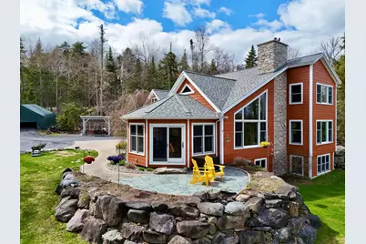 172 Harfords Point Road, Harfords Point Twp, ME 04441 - Photo 3