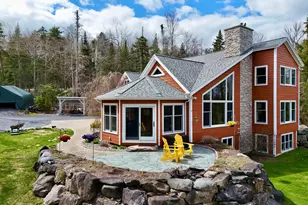 172 Harfords Point Rd, Harfords Point Twp, ME 04441 - Photo 3