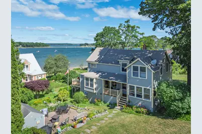 364 Island Avenue, Portland, ME 04108 - Photo 1