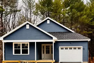 Tbd Pine Hill Rd, Casco, ME 04015 - Photo 1