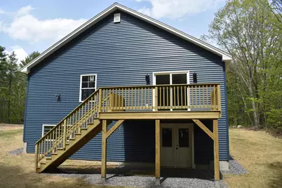 Tbd Pine Hill Road, Casco, ME 04015 - Photo 3