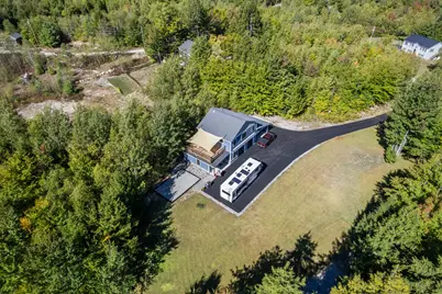 86 Beaver Creek Farm Road, Bridgton, ME 04009 - Photo 33