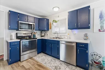 60 N Hill Road, Buckfield, ME 04220 - Photo 21