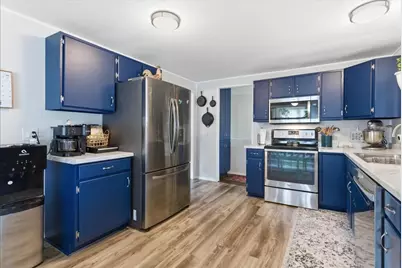 60 N Hill Road, Buckfield, ME 04220 - Photo 19