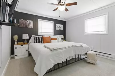 60 N Hill Road, Buckfield, ME 04220 - Photo 37