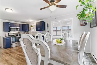 60 N Hill Road, Buckfield, ME 04220 - Photo 25