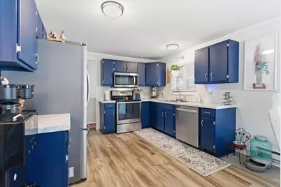 60 N Hill Road, Buckfield, ME 04220 - Photo 17