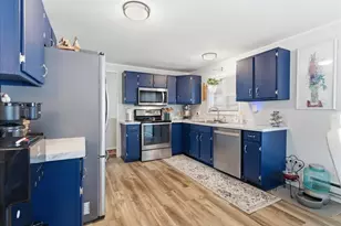 60 N Hill Rd, Buckfield, ME 04220 - Photo 17