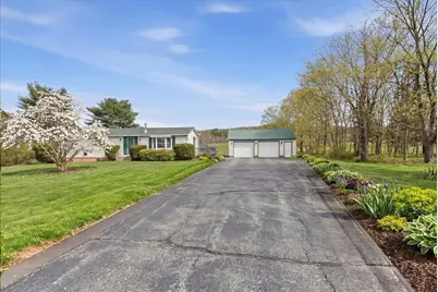 60 N Hill Road, Buckfield, ME 04220 - Photo 5