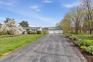 60 N Hill Rd, Buckfield, ME 04220 - Photo 5