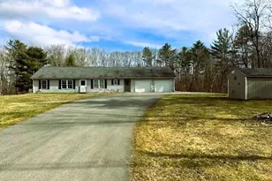 120 Shepard Rd, Belfast, ME 04915 - Photo 3